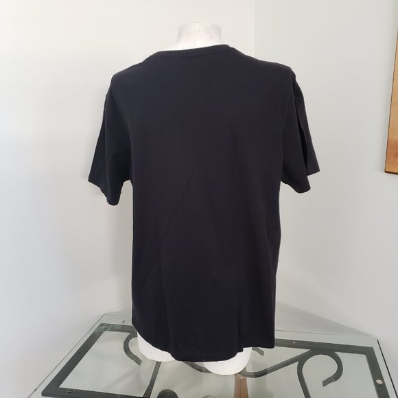 NWOT Lamb of God Short Sleeve T-Shirt Size XXL - Picture 7 of 8